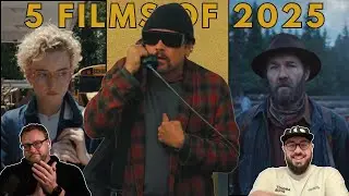 Our 2025 Movie Picks + Ranking Every Paul Thomas Anderson Movie