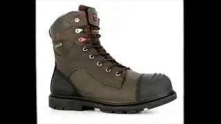 Men's Avenger 8