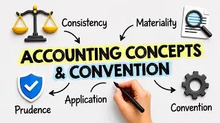 Accounting Concept and Convention 