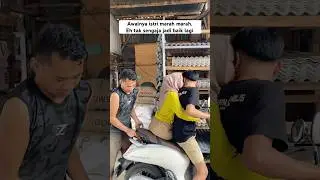 Mang Udeg Pinter Ayena Mah