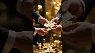 The Secret Heist Happening in Your Bank Account Right Now