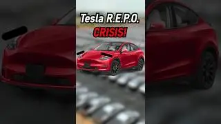 Why Are Tesla REPOS Increasing Drastically?