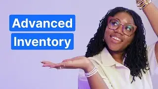 Advanced Inventory Is Here & It's Already Transformed Warehouse Ops Forever