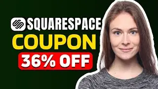 👉  How to Get a SquareSpace Discount in 2025 (Promo Code Inside!)