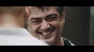 First Look Thala 58 Fan Made Video Ajith KumarNew song CHENNAI TRAPPERS