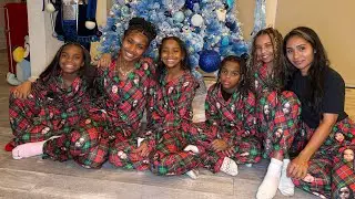 CHRISTMAS EVE 2025! FULL VIDEO! 