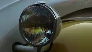 Restauración de mi citroen 2cv