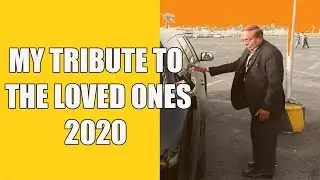 Ramadan Eid 2020 Tribute