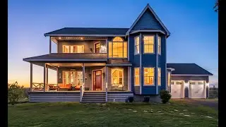 22828 South Gateway Lane, Cheney, Washington