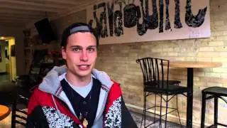 Keaton Guthrie-Goss'15