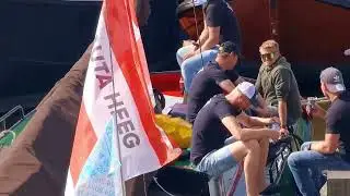 Lemmer vandaag 25 aug 2024