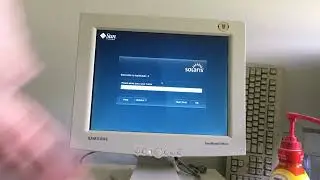 My IBM System x3250