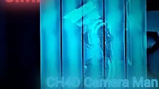 (DC2) CH4D Camera Man Pack Download (900 Sub Special)