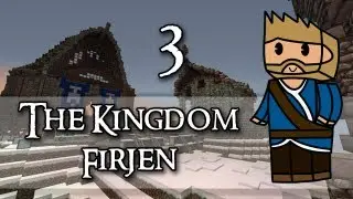 The Kingdom Firjen #3 - Halsekliff