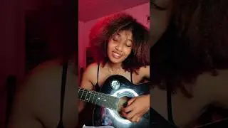 🎶✨️ Cover - Ainda bem @MARISAMONTE #coverbrasil #vozeviolao