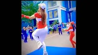 Senam Bareng Zin Ida Roida