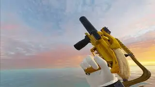 Mac 10 nuke
