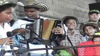 Dia de los Ni&ntilde;os - Talento Sinceano