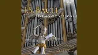 Prelude and Fugue in E Minor, BWV 548: I. Prelude