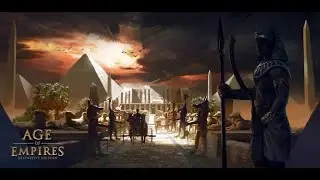 Age Of Empires 1 (Gameplay)