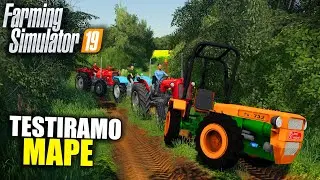 NA KOJOJ MAPI DA KRENEMO OD 0€ ?!
