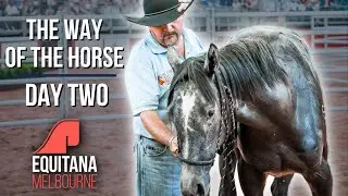 Equitana Melbourne 'TWOTH' 2016: Day 2
