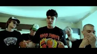 TRXSTR &mdash; Водка (prod. by soundwave)