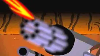 LF2   Julian War 2 Chapter 2 Part 2 Teaser
