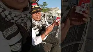 Smart Card Haji / Kartu pintar # PPIH Arab saudi 2024