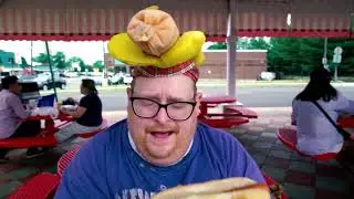 Tank's Hot Dog Review Galloping Hill Inn