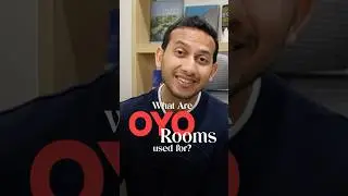 Для чего используются комнаты OYO?