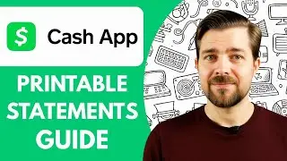 Cash App Printable Statements Guide (2025)