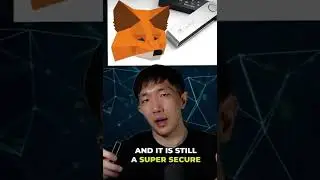 How to Connect Ledger to MetaMask