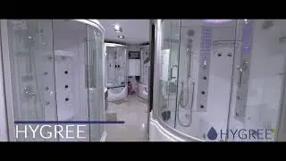 HYGREE Boutique Showroom | Take a peek inside