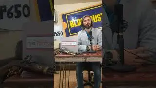 Matt Walsh on wedding ring size, Lizzo copies American Eagle Sweeney ad | Ep. 650 short