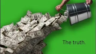 The Hidden Cost Behind Everyday | Negative Consumption Externalities