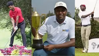 2023 Limuru Open - Final round highlights