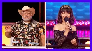 Don Cheto intenta hacer segundas | Tengo Talento Mucho Talento T24