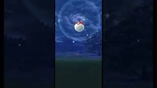 Pok&eacute;mon Go I Catch Shellos It's A Water Type Pokemon#shorts #pokemon #pokemongo #pokedex