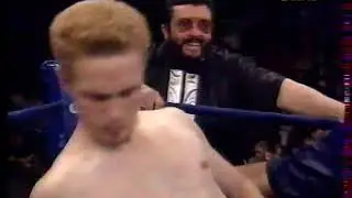 Canal+ - 1 Février 2000 - Boxe