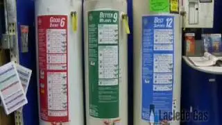 Ways to Save Energy - Laclede Gas Company