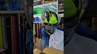 Bunny Helmet ..#bunnyhelmet bunny#shortsvideoviral #shortsvideo #bike #shorts #bikegraphics