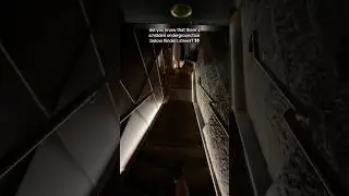 скрытый бар под улицей Флиндерс