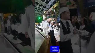 Costa Pacifica. Croisi&egrave;re Italie, Espagne, Maroc. 