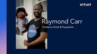 Customer Stories: Raymond Carr