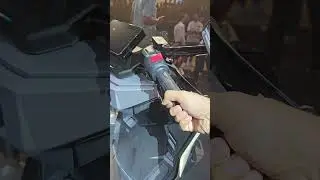 Ultraviolette Tesseract: Most feature loaded scooter ever
