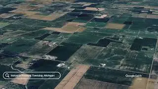 История поселка Фримонт, округ Санилак, штат Мичиган.