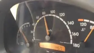 sprinter 316 2.7cdi 0-100 acceleration