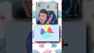RUELTA DE LA SUERTE EN POKEMON  #pokemon #directo #clips #pokemonnintendo #streamer #youtube #stream