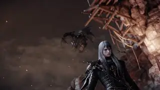 Фулл сюжет LOST ARK [Кадан ч. 2]
